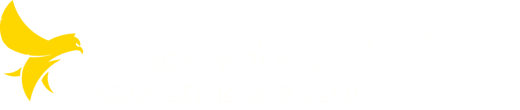 Peregrine Ads Logo