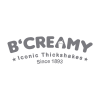 B Creamy